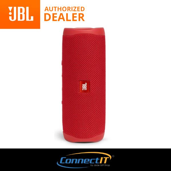 JBL Flip 5 Portable Bluetooth Wireless Waterproof Speakers Compatible With Smartphones With 1 Year Local Warranty
