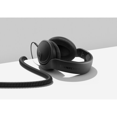 AUTHORIZED DEALER: Sennheiser HD 400 PRO Studio Reference Headphones