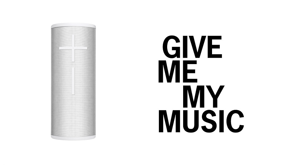 Ultimate Ears BOOM 3 Wireless Bluetooth Speaker, Bold Sound + Deep Bass, Bluetooth, Magic Button, Waterproof, 15 Hours Battery, Range of 45m, (Night Black, Lagoon Blue, Ultraviolet Purple, Sunset Red)