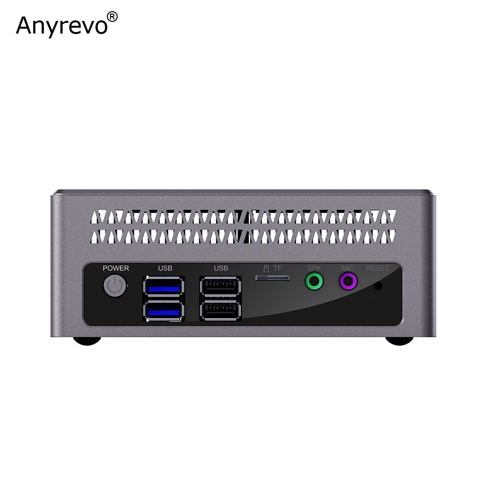 Windows 11 Intel 11th Gen Quad Core gaming Computer Windows 10 Celeron N5095 Mini PC with 16GB 32GB DDR4 512GB 1TB SSD HDMI VGA DP support triple display 4K HTPC